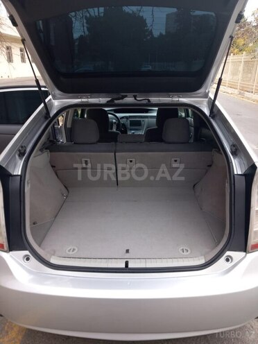Toyota Prius 2010, 365,321 km - 1.8 л - Bakı
