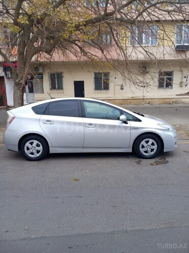 Toyota Prius 2010, 365,321 km - 1.8 л - Bakı