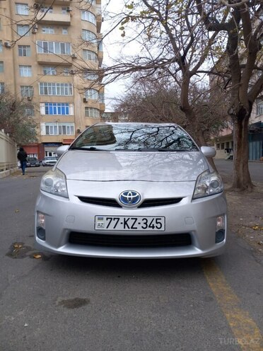Toyota Prius 2010, 365,321 km - 1.8 л - Bakı