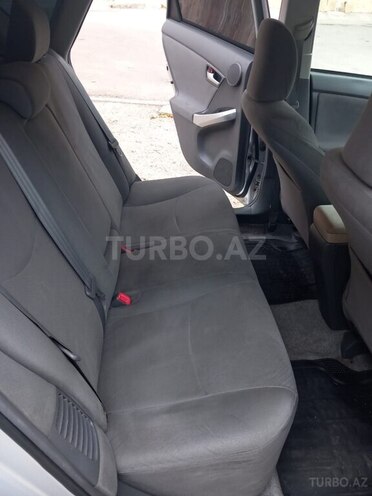 Toyota Prius 2010, 365,321 km - 1.8 л - Bakı
