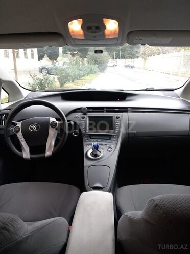 Toyota Prius 2010, 365,321 km - 1.8 л - Bakı