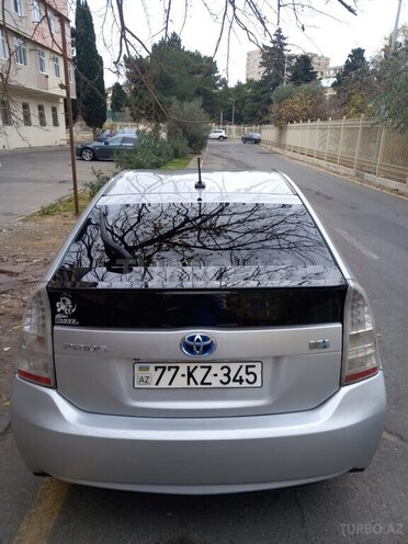 Toyota Prius 2010, 365,321 km - 1.8 л - Bakı