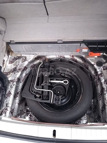 Toyota Prius 2010, 365,321 km - 1.8 л - Bakı