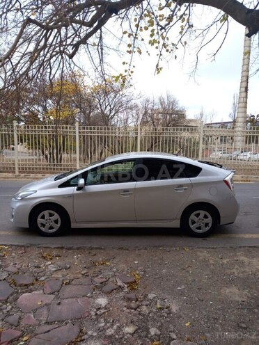 Toyota Prius 2010, 365,321 km - 1.8 л - Bakı