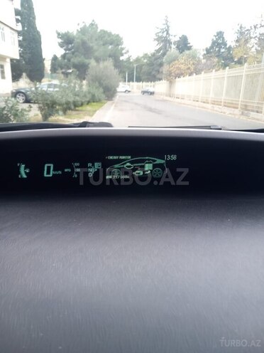 Toyota Prius 2010, 365,321 km - 1.8 л - Bakı