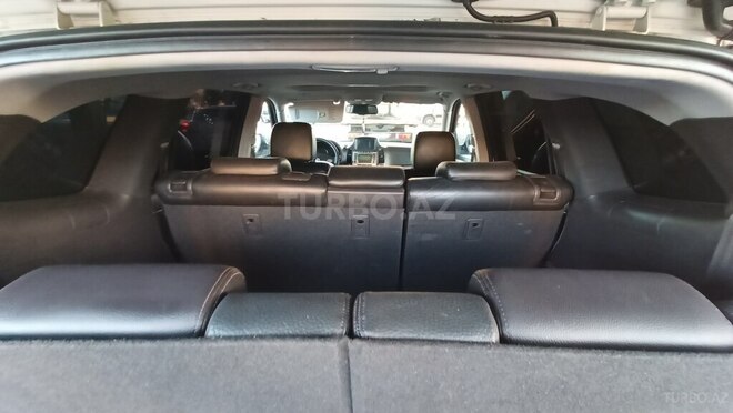 Hyundai Santa Fe 2009, 246,125 km - 2.0 l - Bakı