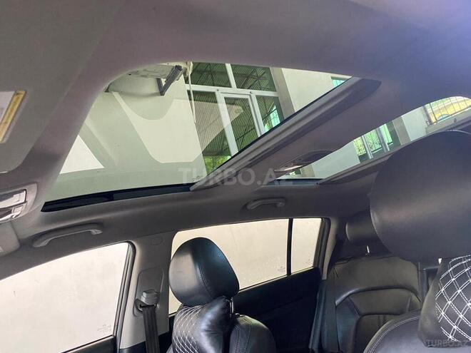Kia Sportage 2011, 193,900 km - 2.0 l - Gəncə