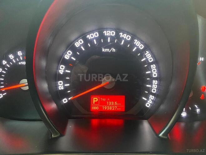 Kia Sportage 2011, 193,900 km - 2.0 l - Gəncə