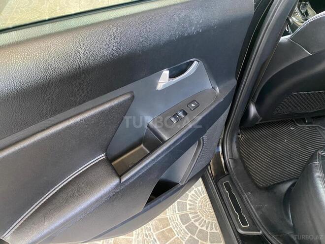 Kia Sportage 2011, 193,900 km - 2.0 l - Gəncə