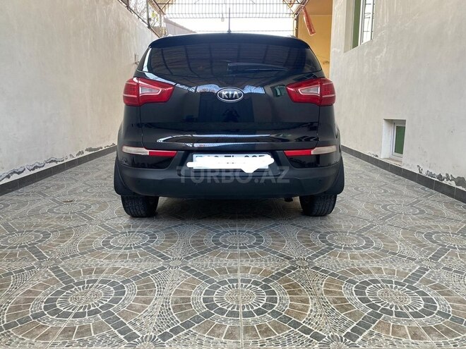 Kia Sportage 2011, 193,900 km - 2.0 l - Gəncə