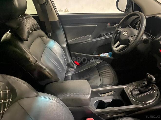 Kia Sportage 2011, 193,900 km - 2.0 l - Gəncə