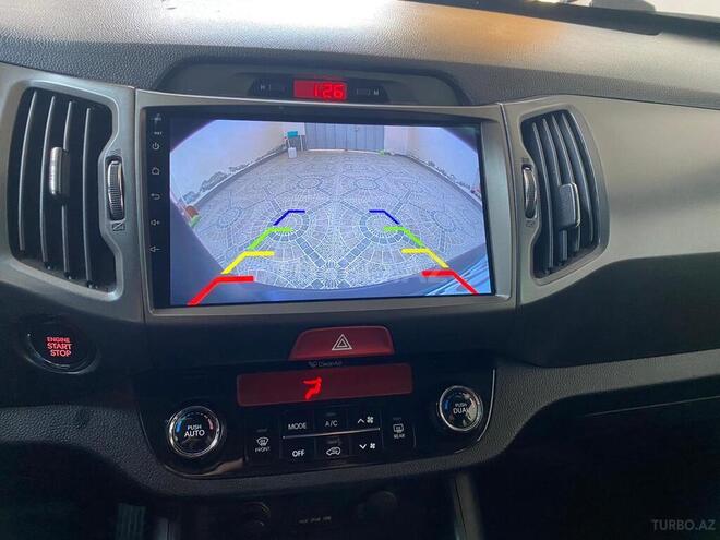 Kia Sportage 2011, 193,900 km - 2.0 l - Gəncə