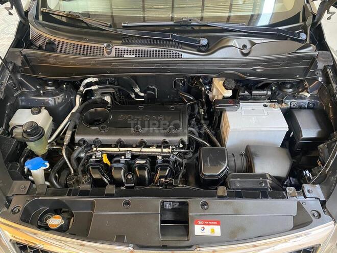 Kia Sportage 2011, 193,900 km - 2.0 l - Gəncə