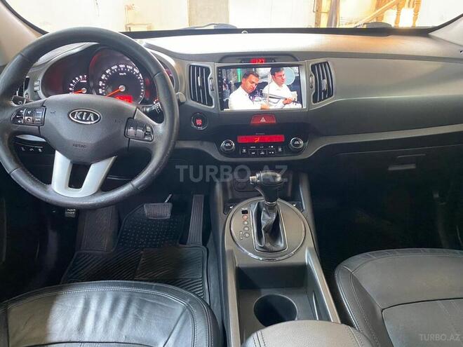 Kia Sportage 2011, 193,900 km - 2.0 l - Gəncə
