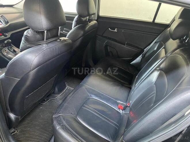 Kia Sportage 2011, 193,900 km - 2.0 l - Gəncə