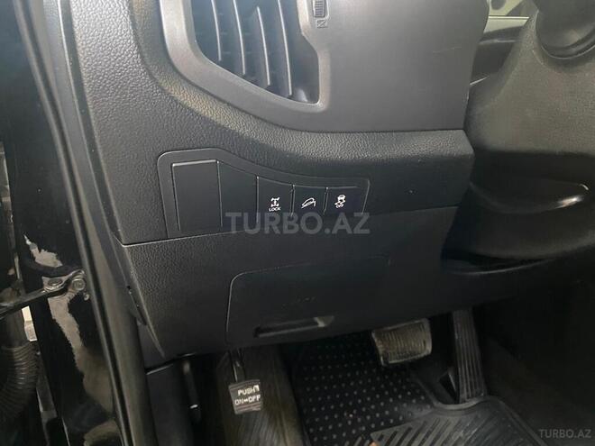 Kia Sportage 2011, 193,900 km - 2.0 l - Gəncə