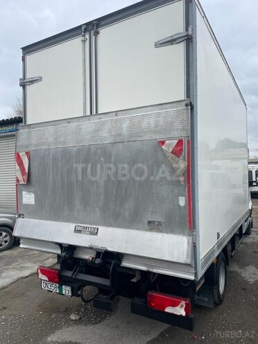Mercedes Sprinter 515 2008, 244,000 km - 2.2 l - Bakı