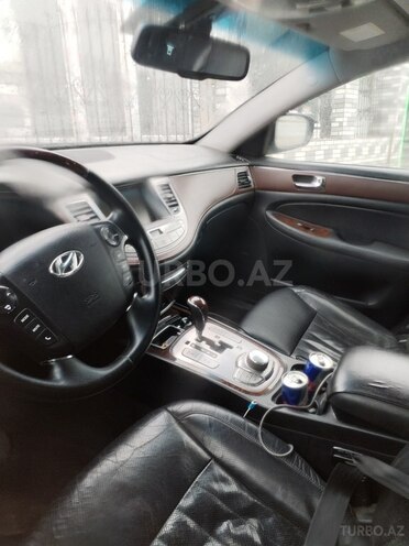 Hyundai Genesis 2010, 260,000 km - 3.8 л - Bakı