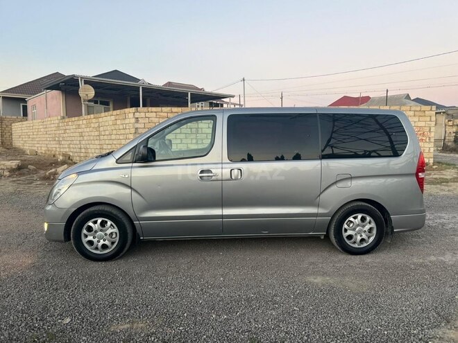 Hyundai H-1 2014, 340,000 km - 2.5 l - Bakı