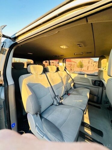 Hyundai H-1 2014, 340,000 km - 2.5 l - Bakı