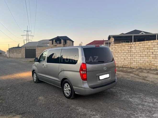 Hyundai H-1 2014, 340,000 km - 2.5 l - Bakı