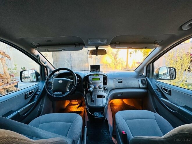 Hyundai H-1 2014, 340,000 km - 2.5 l - Bakı