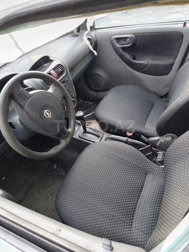 Opel Corsa 2001, 250,000 km - 1.4 l - Bakı
