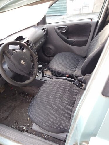 Opel Corsa 2001, 250,000 km - 1.4 l - Bakı