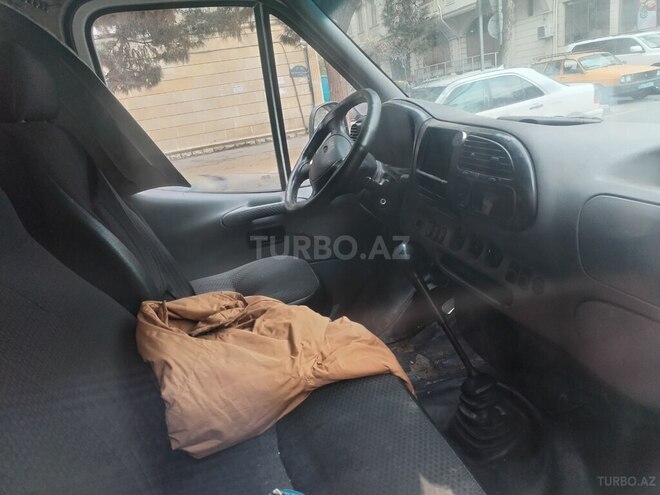 Ford Transit 1998, 100,000 km - 2.5 l - Bakı