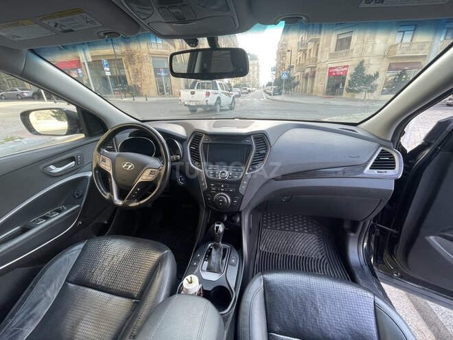 Hyundai Santa Fe 2013, 218,871 km - 2.0 l - Bakı