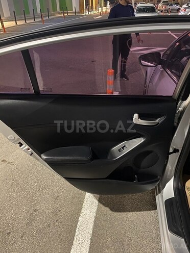 Kia K3 2014, 296,000 km - 1.6 l - Bakı