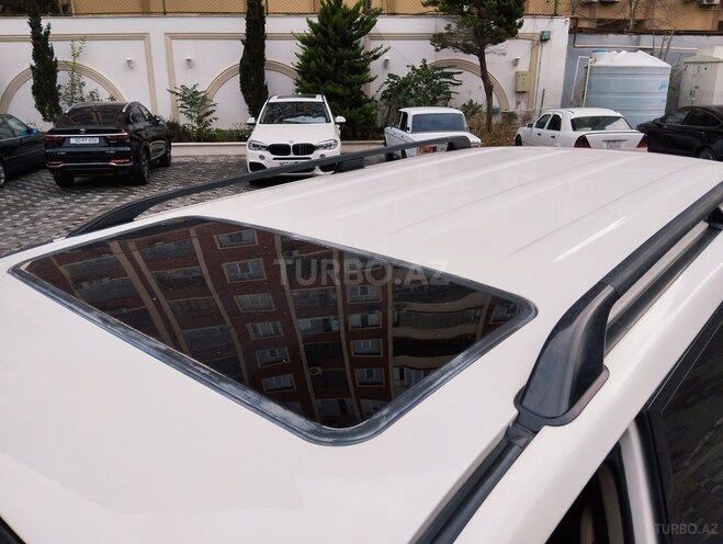Toyota Land Cruiser 2007, 182,000 km - 4.2 л - Bakı