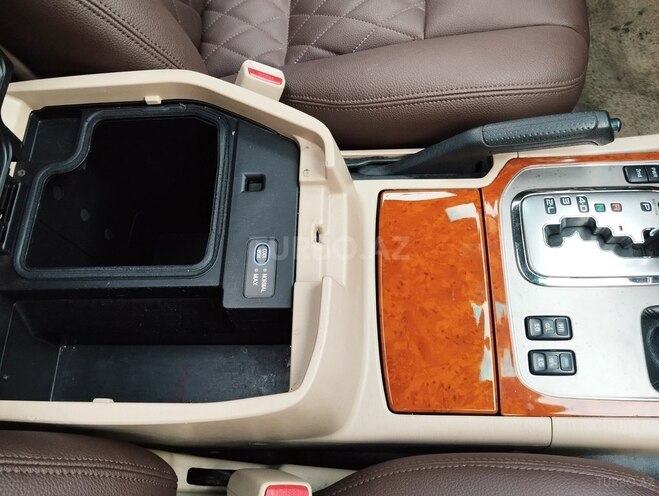 Toyota Land Cruiser 2007, 182,000 km - 4.2 л - Bakı