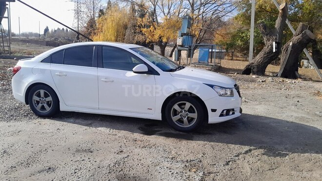 Chevrolet Cruze 2012, 350,000 km - 1.4 l - Gəncə