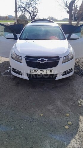 Chevrolet Cruze 2012, 350,000 km - 1.4 l - Gəncə