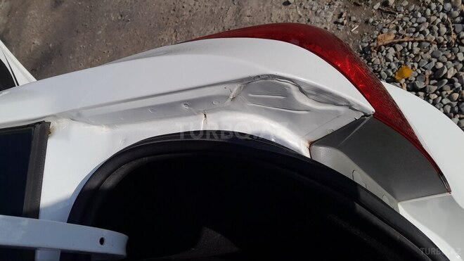 Chevrolet Cruze 2012, 350,000 km - 1.4 l - Gəncə