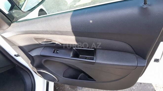 Chevrolet Cruze 2012, 350,000 km - 1.4 l - Gəncə
