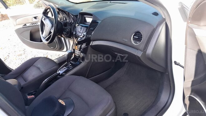 Chevrolet Cruze 2012, 350,000 km - 1.4 l - Gəncə