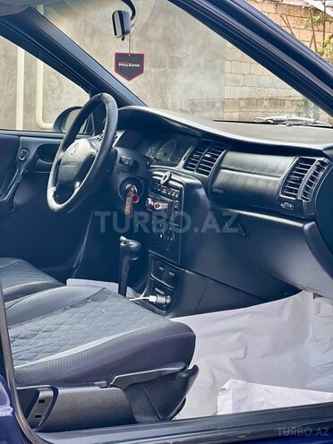 Opel Vectra 1999, 256,125 km - 2.0 l - Şirvan