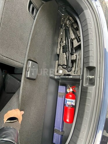 Hyundai Santa Fe 2015, 142,000 km - 2.0 л - Bakı