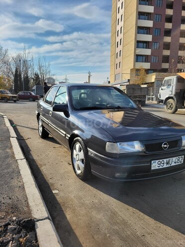Opel Vectra 1995, 393,393 km - 2.0 л - Gəncə