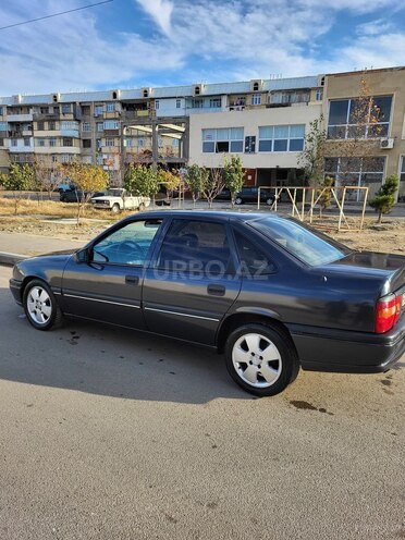 Opel Vectra 1995, 393,393 km - 2.0 л - Gəncə