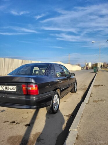 Opel Vectra 1995, 393,393 km - 2.0 л - Gəncə