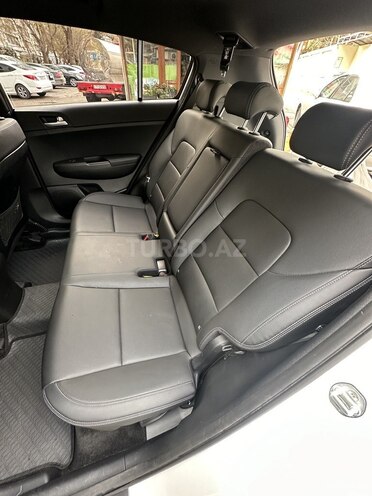 Kia Sportage 2019, 157,450 km - 1.6 l - Bakı