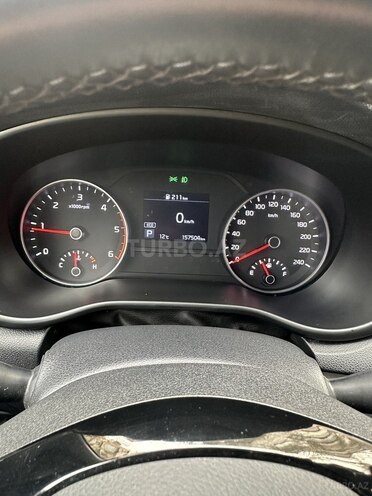 Kia Sportage 2019, 157,450 km - 1.6 l - Bakı