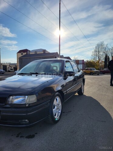 Opel Vectra 1995, 393,393 km - 2.0 л - Gəncə