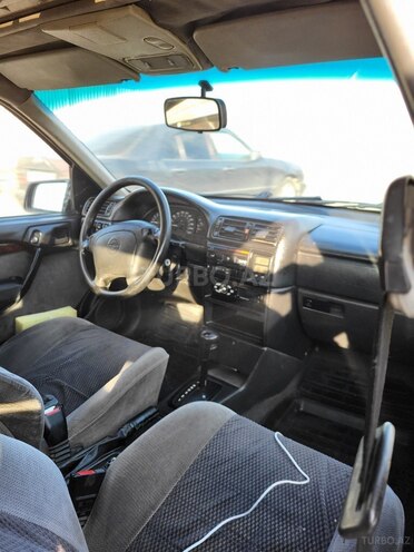 Opel Vectra 1995, 393,393 km - 2.0 л - Gəncə