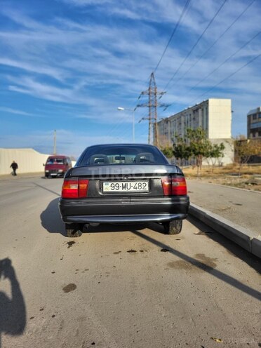 Opel Vectra 1995, 393,393 km - 2.0 л - Gəncə