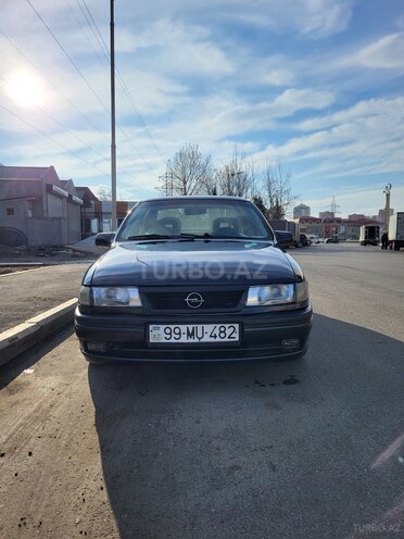Opel Vectra 1995, 393,393 km - 2.0 л - Gəncə