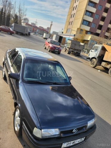Opel Vectra 1995, 393,393 km - 2.0 л - Gəncə